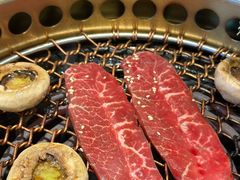 -極屋鮨牛 · 烧肉酒场(时代C馆店)