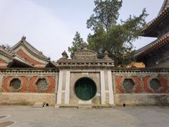 -北京艺术博物馆(万寿寺)