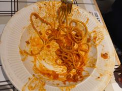 -菲滋意式餐厅(富阳东方茂店)