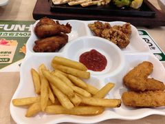 -豪客来牛排(海沧阿罗海店)