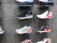 -NIKE品牌体验店(南京东路店)
