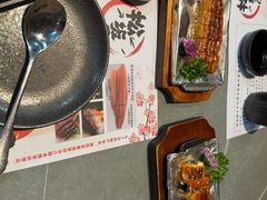-松坂屋日料自助(长城路店)