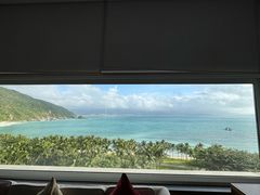 -三亚太阳湾柏悦酒店
