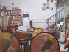 -利杨记·本味轩粥坊·烧烤(宝体店)