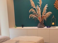 -涟LIAN·泰式按摩·MASSAGE·SPA(深业上城店)