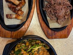 -元祖李朝(新威路店)
