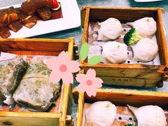 点无缺虾饺皇-點無缺茶楼·海鲜酒家(世博店)