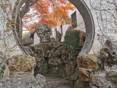 -惠山古镇·寄畅园