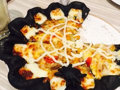 -必胜客(桐乡吾悦广场店)