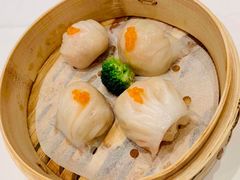 壹号虾饺皇-粤珍轩·家宴·广式茶点(新城广场店)