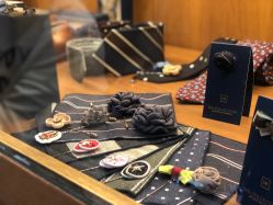 -MR.COLLECTION西装先生(富华里店)