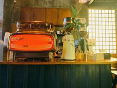 -BIJOU coffee&cocktail(龙岗万科广场店)