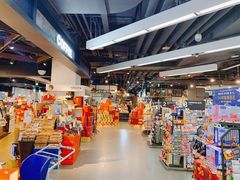 -Olé精品超市(北京合生汇店)