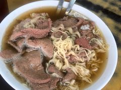 -维记咖啡粉面(福荣街店)