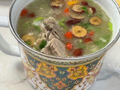 -最心疆拌面·抓饭·烧烤