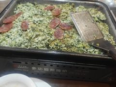 -洪泽老鱼馆(淮海一店)