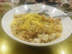 特色海鲜炒饭-亮庆餐厅·粤菜·早茶(篁庄店)