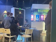 -棂笼·深度沉浸密室(武汉旗舰店)