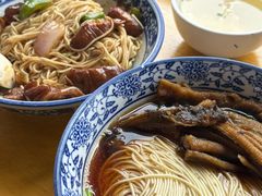 -裕兴记·三虾面(西北街总店)