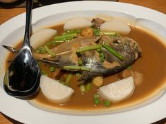 -新荣记(西溪湿地店)