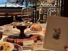 -壳里西餐厅Coquille Seafood Bistro(蒙自路店)