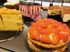 -BAKER&SPICE(国金中心商场店)