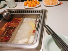 -野妹火锅(布吉店)