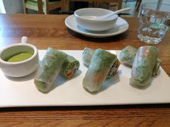 -茹·pure vegan(博华广场店)