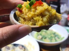 -必点海鲜·鲅鱼水饺(鞍山西道店)