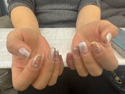 -斯馨·健康美甲美睫