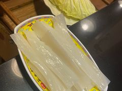 -芦月轩羊蝎子(劲松店)