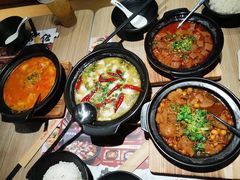 -云味馆·云南菜·云南米线(景田店)