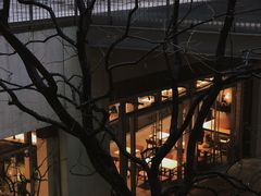 -茑屋书店(天目里店)