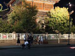 -伊犁老城喀赞其民俗旅游区