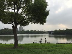 -大宁灵石公园西门票处