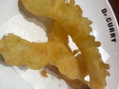 -伽喱博士 Dr.CURRY咖喱饭(太阳宫咖喱店)