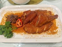 -名盈轩酒家·手工茶点·16年经典粤菜(新一城店)