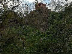 -桂林独秀峰王城景区