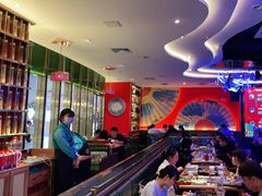 -荷炉烤鱼音乐餐厅(佳和城店)
