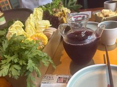 -手选潮汕鲜牛肉火锅(二七广场店)