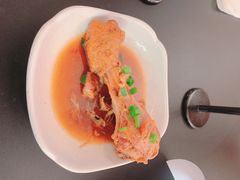 -贡梅老面馆·蟹粉面·无锡特色小吃(南长街主推店)