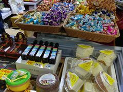 -中国国际会展中心-马甸购物街