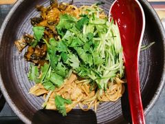 -和府捞面(石景山喜隆多店)
