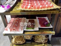 -忆川阁·记忆重庆火锅·龙虾·烧烤