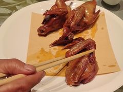 -孙大厨鸽子馆(丰收路店)