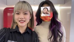 -COSMO PRO造型
