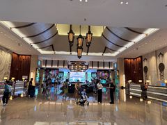 -西双版纳融创皇冠假日度假酒店