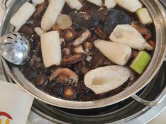 -太婆天府山珍酒楼(亚运村店)