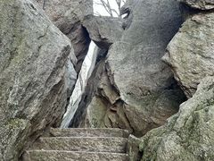 -尧山风景区