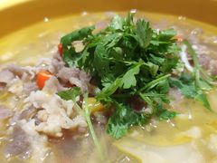 -乌江鱼杭帮菜(西湖店)